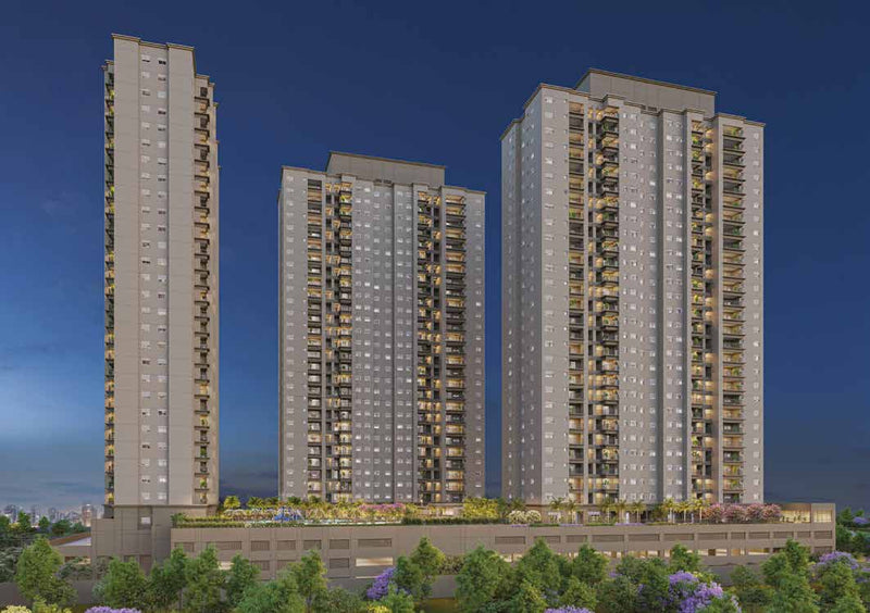 Gran Resort Reserva São Caetano, imagem 1