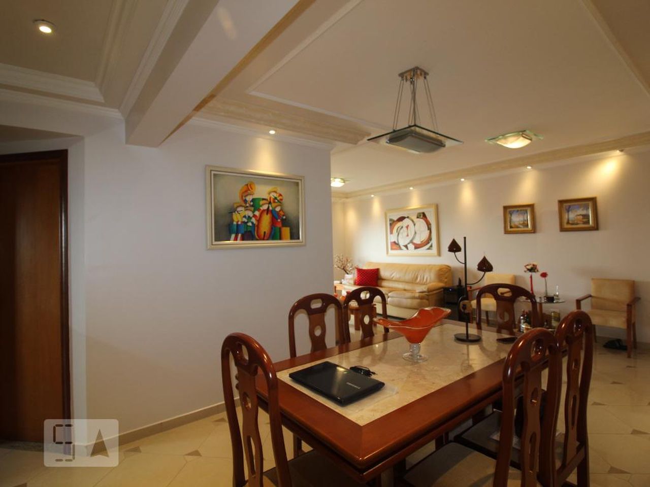 Apartamento de 120 m² com armários planejados no Barcelona, foto 5