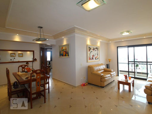 Apartamento de 120 m² com armários planejados no Barcelona, foto 1