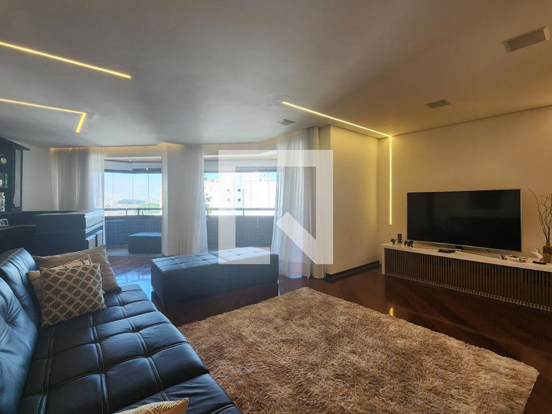 Apartamento de 204 m² com varanda gourmet e piscina privativa no Barcelona, foto 1