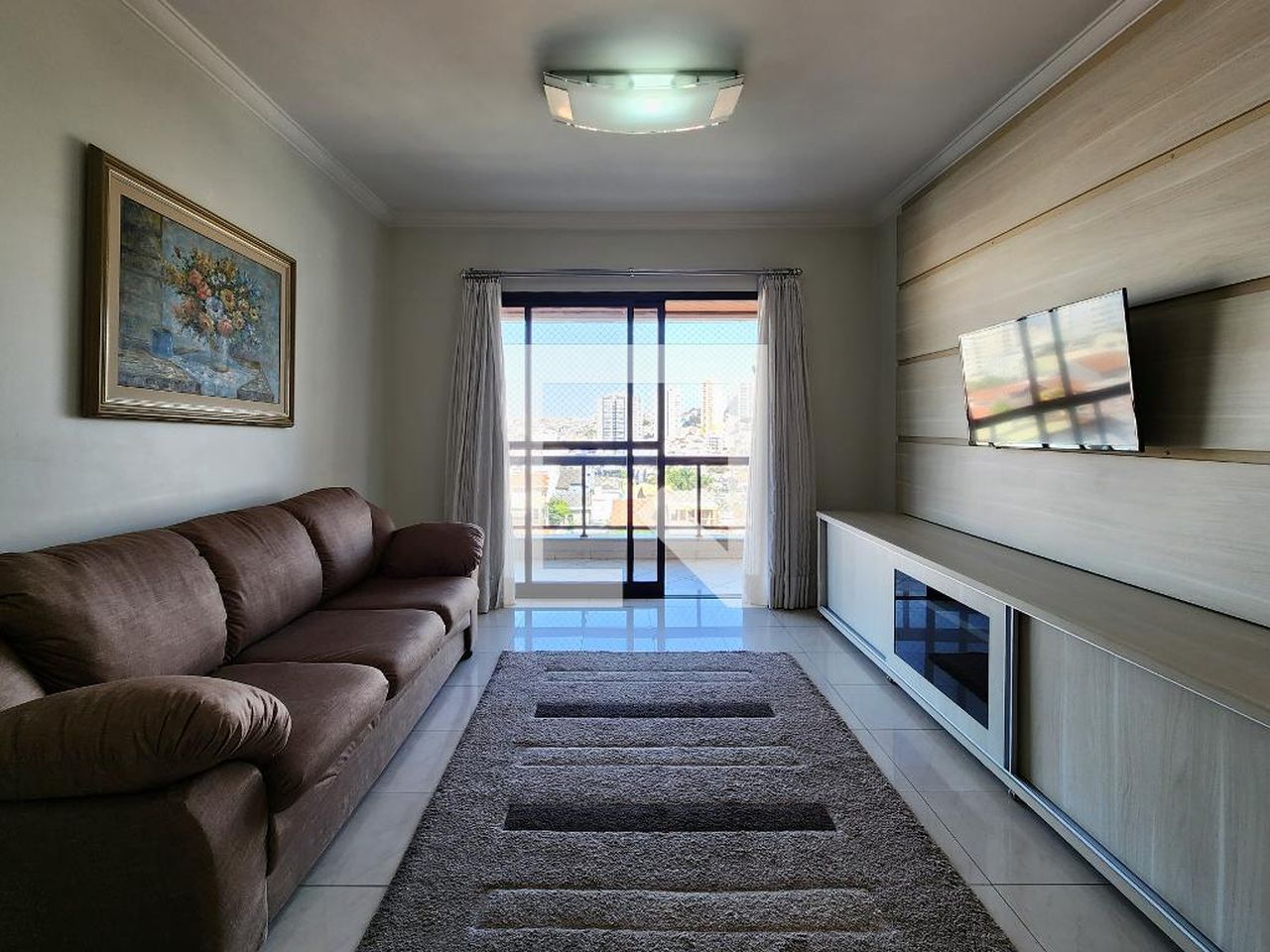 Apartamento mobiliado de 125 m² com 4 dormitórios no Barcelona, foto 2