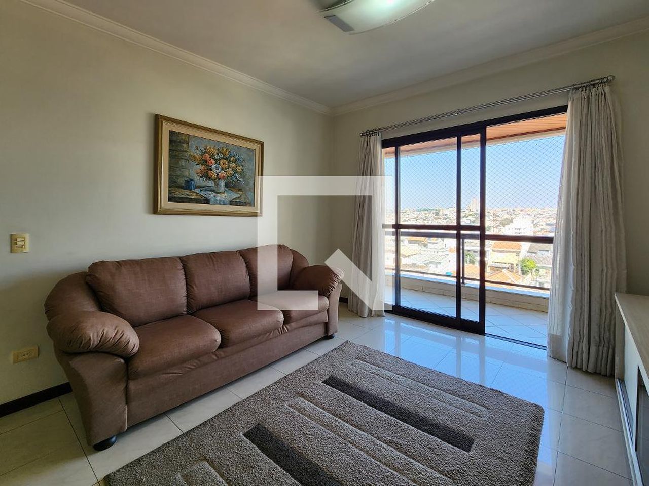 Apartamento mobiliado de 125 m² com 4 dormitórios no Barcelona, foto 3