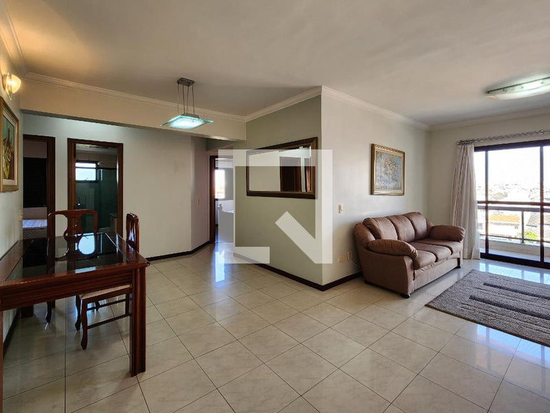 Apartamento mobiliado de 125 m² com 4 dormitórios no Barcelona, foto 1