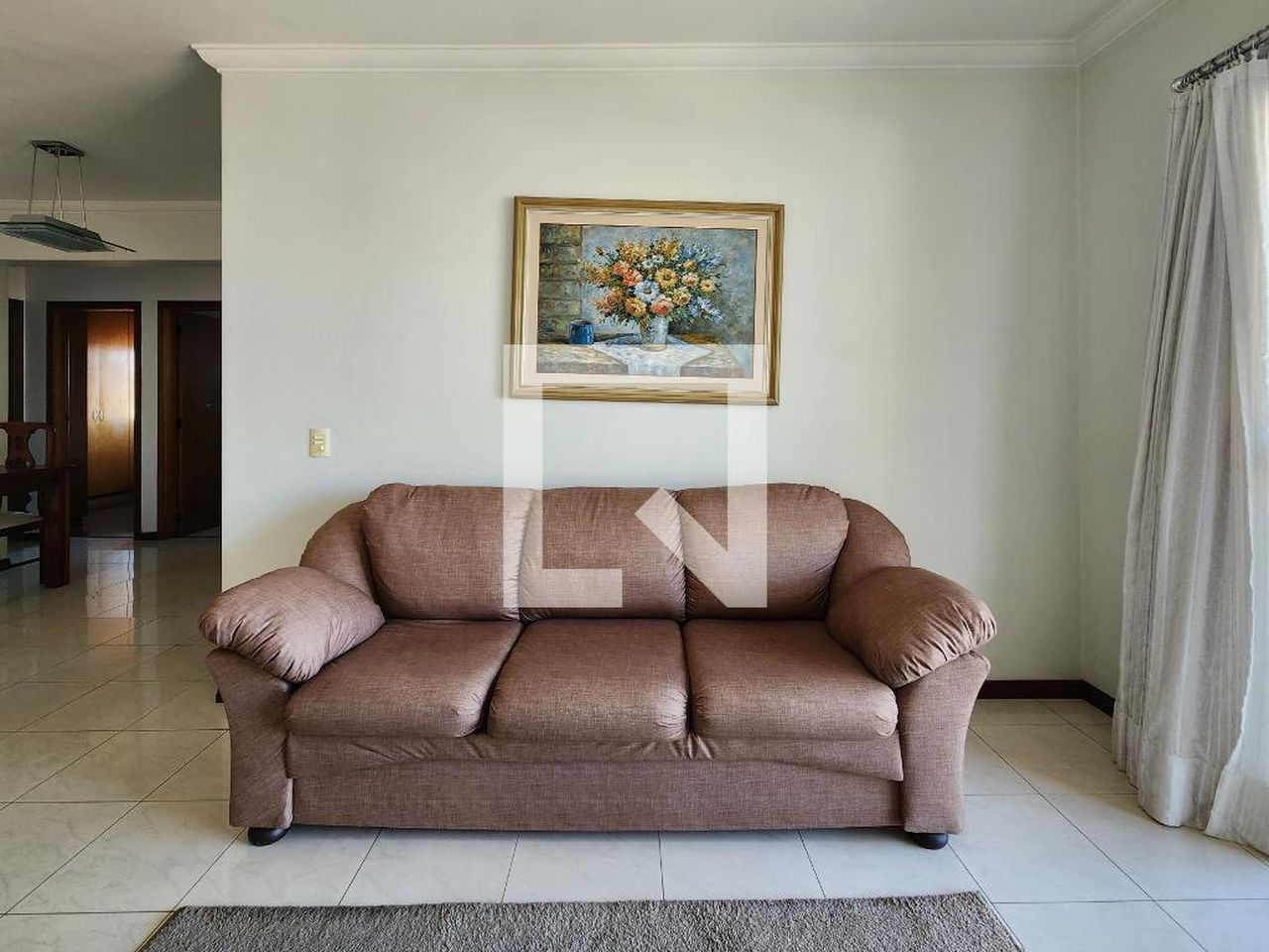 Apartamento mobiliado de 125 m² com 4 dormitórios no Barcelona, foto 5