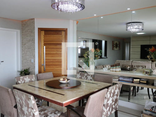 Apartamento de 148 m² com 4 vagas no Santa Paula, foto 1