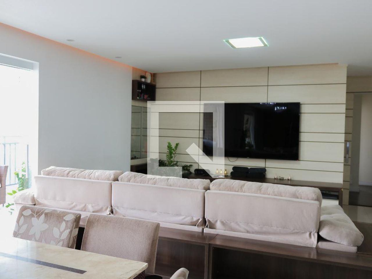 Apartamento de 148 m² com 4 vagas no Santa Paula, foto 4