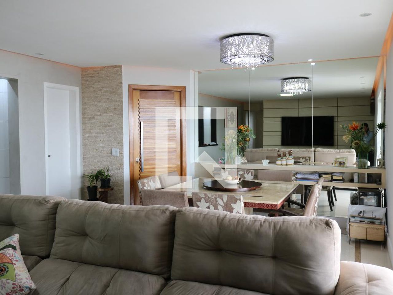 Apartamento de 148 m² com 4 vagas no Santa Paula, foto 3