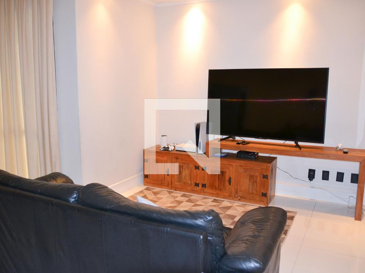 Apartamento de 237 m² com banheira e closet no Barcelona, foto 2