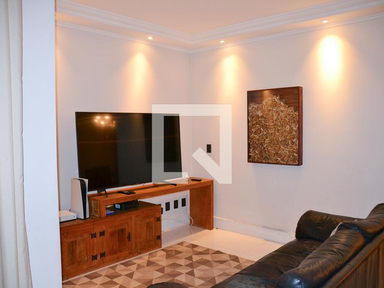 Apartamento de 237 m² com banheira e closet no Barcelona, foto 5
