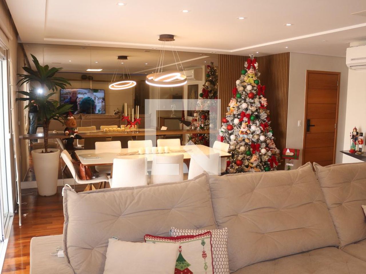 Apartamento de 158 m² com 3 vagas no Barcelona, foto 4
