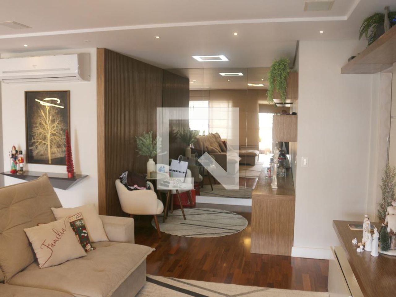 Apartamento de 158 m² com 3 vagas no Barcelona, foto 5