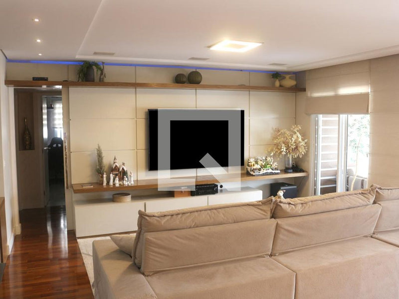 Apartamento de 158 m² com 3 vagas no Barcelona, foto 1