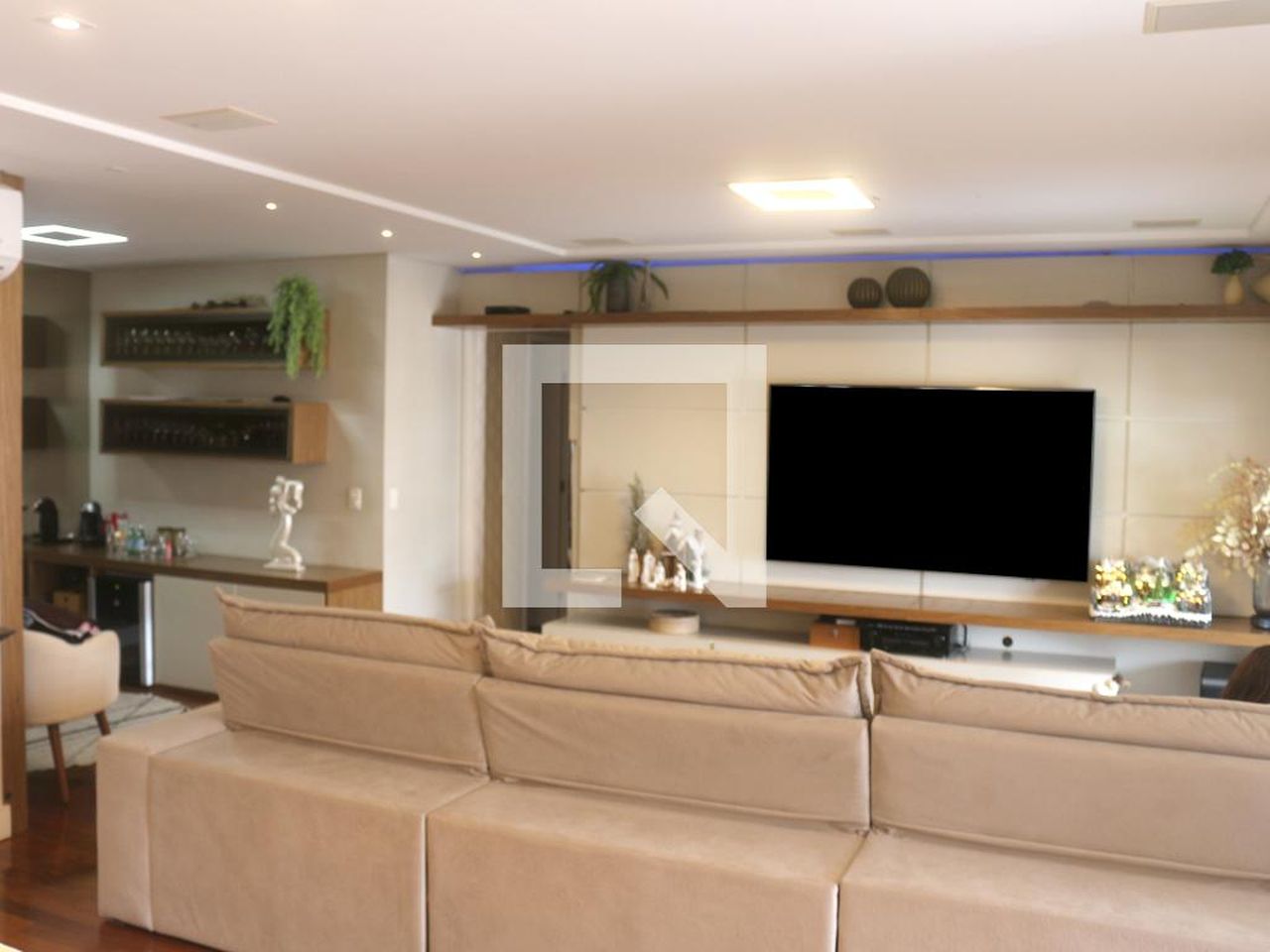 Apartamento de 158 m² com 3 vagas no Barcelona, foto 2