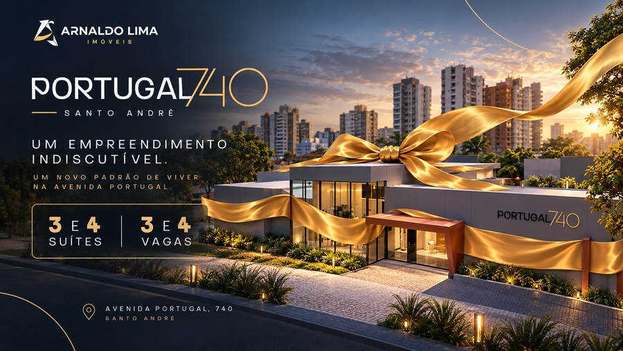 Portugal 740, lançamento
