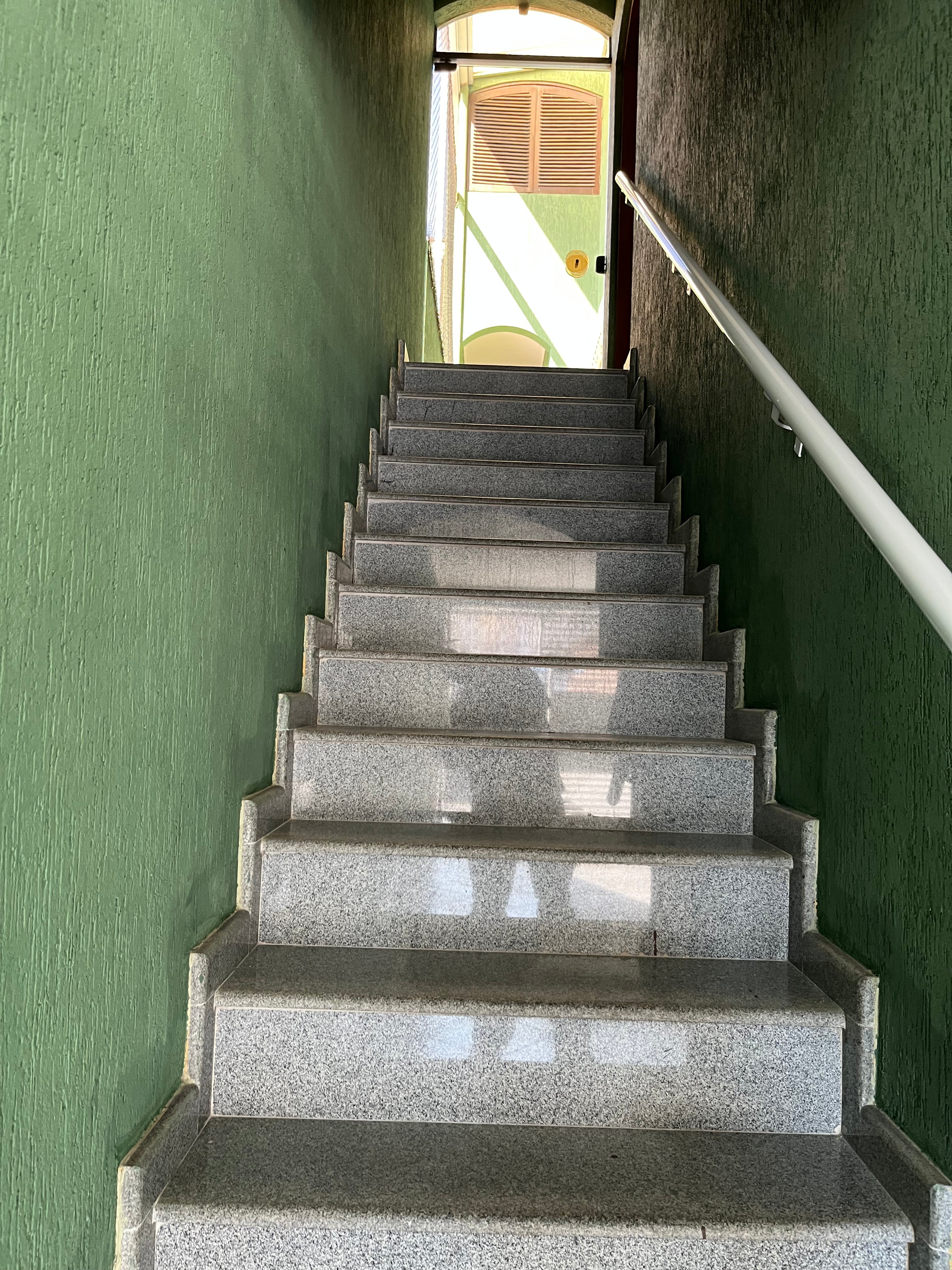 Sobrado amplo no Parque Assunção
