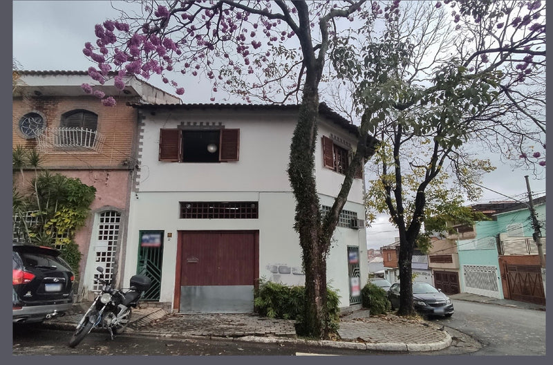 Casa na Vila das Mercês, foto 1