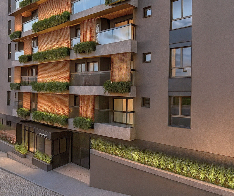 Residencial Varanda da Lua, imagem 1