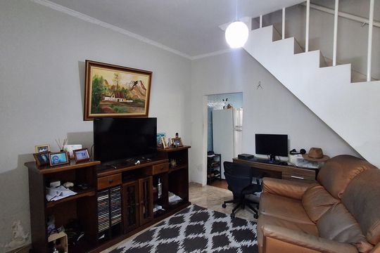 Sobrado de 87 m², foto 1