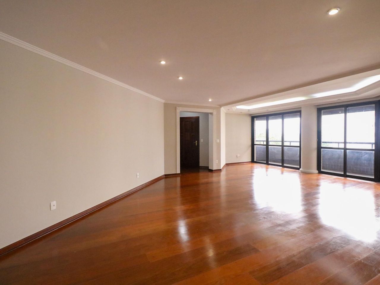 Apartamento de 206 m² com dependência completa no Barcelona, foto 2