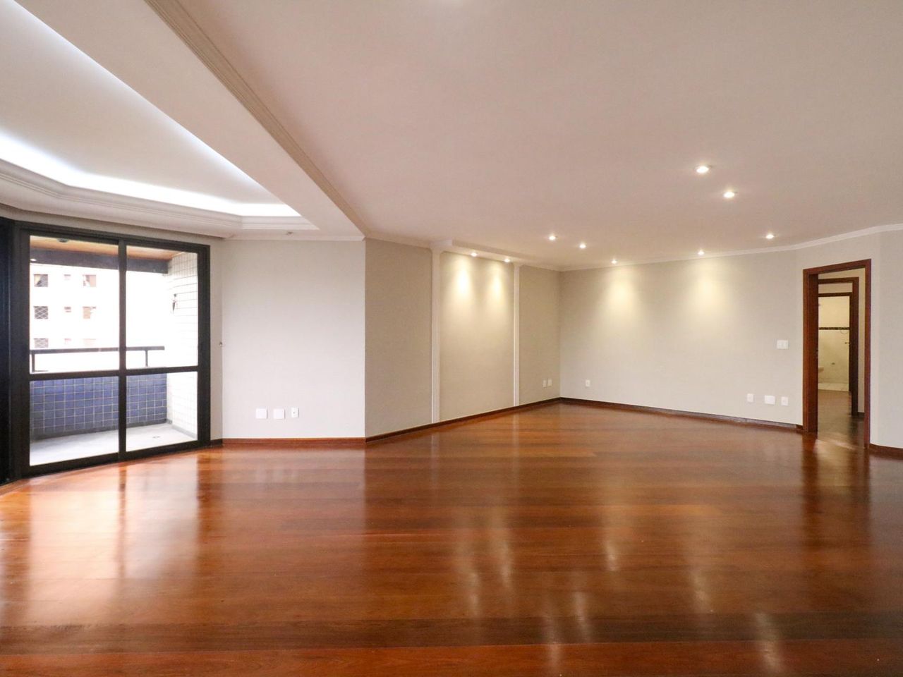 Apartamento de 206 m² com dependência completa no Barcelona, foto 4