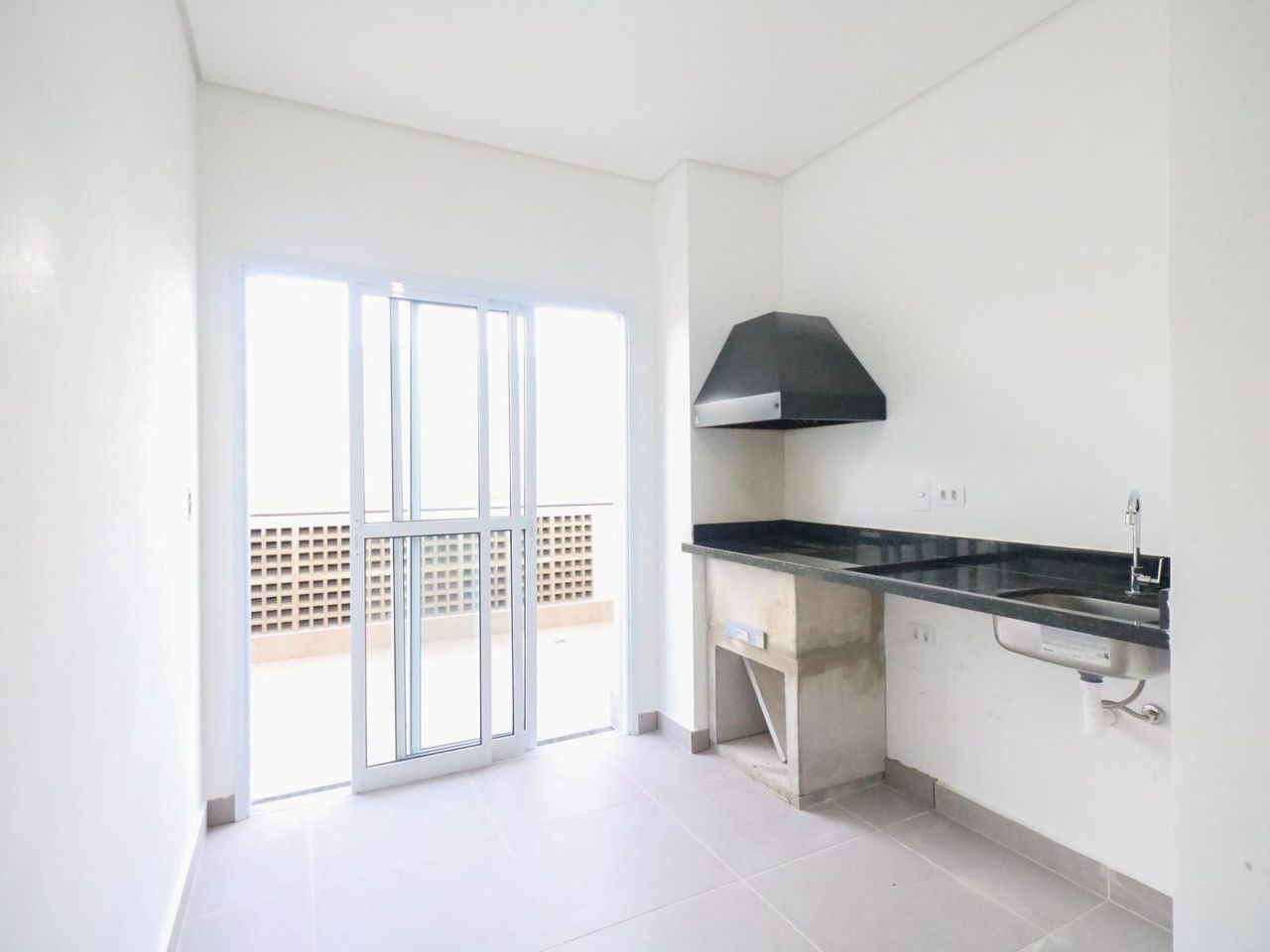 Apartamento de 108 m² com quintal e suíte no Barcelona, foto 5