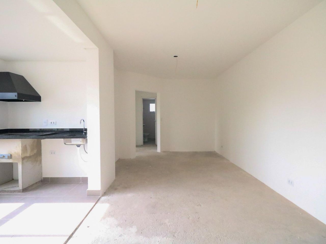 Apartamento de 86 m² com suíte no Barcelona, foto 2
