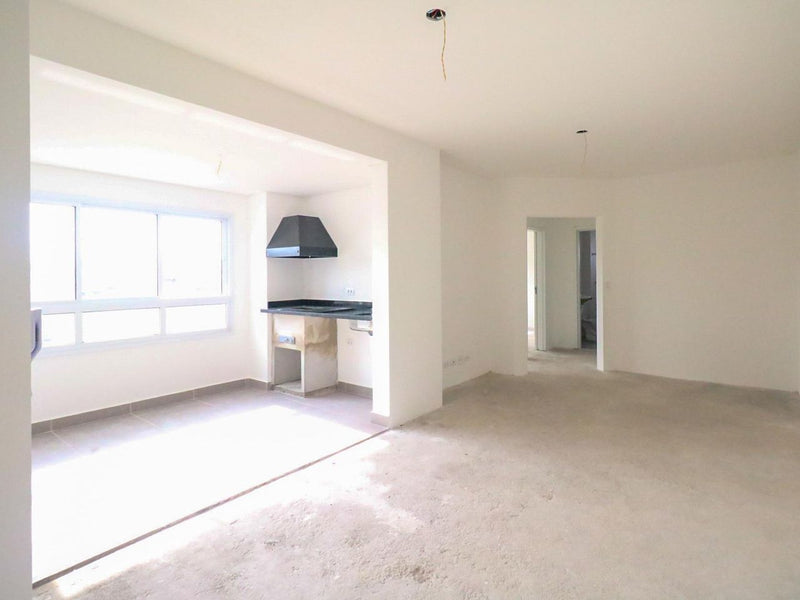 Apartamento de 86 m² com suíte no Barcelona, foto 1
