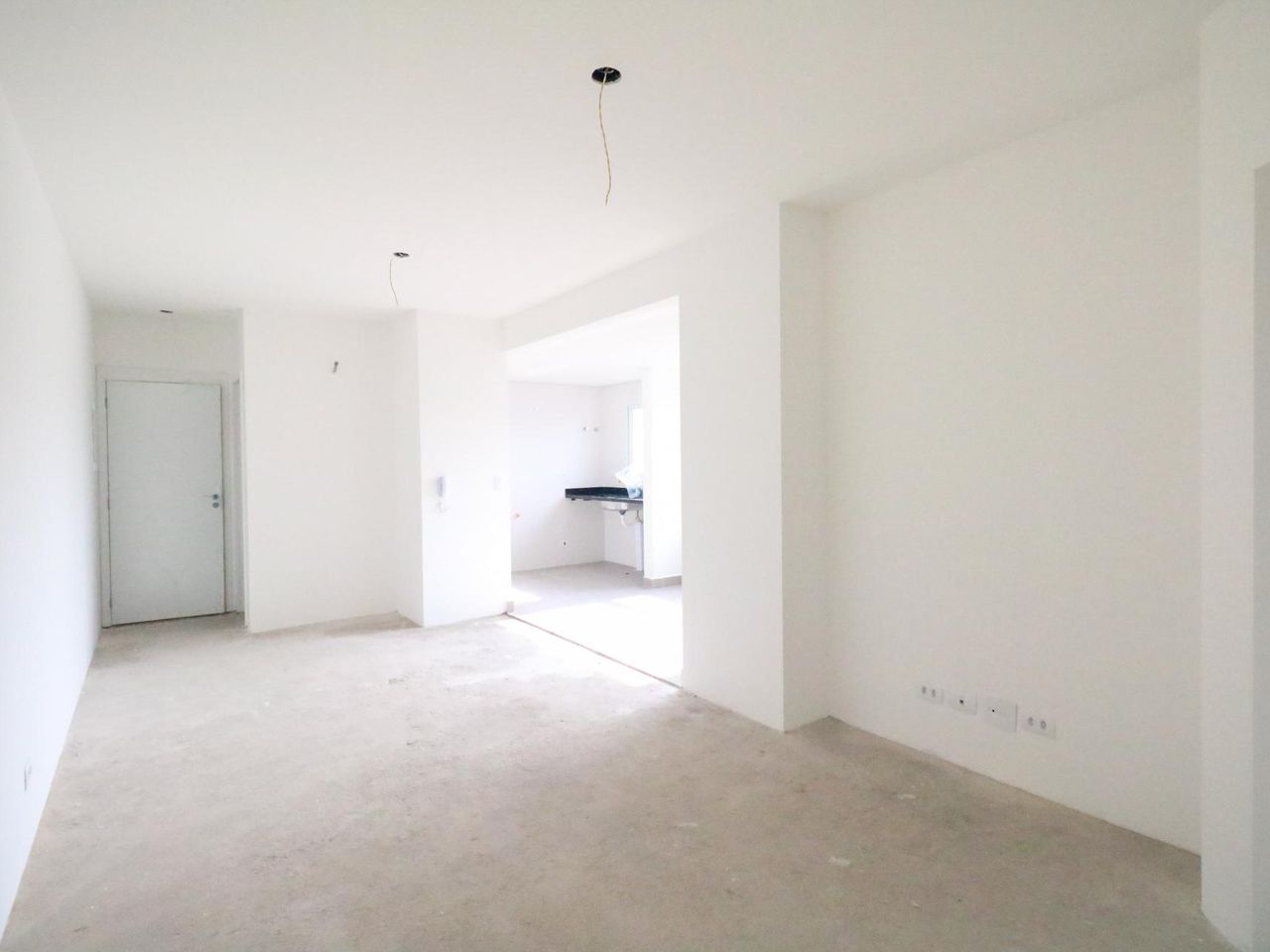 Apartamento de 86 m² com três dormitórios no Barcelona, foto 4
