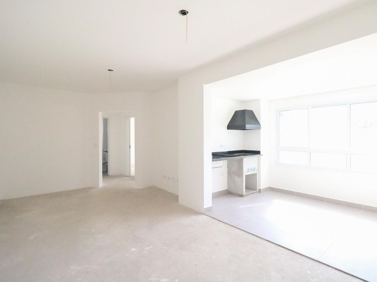 Apartamento de 86 m² em andar intermediário no Barcelona, foto 2