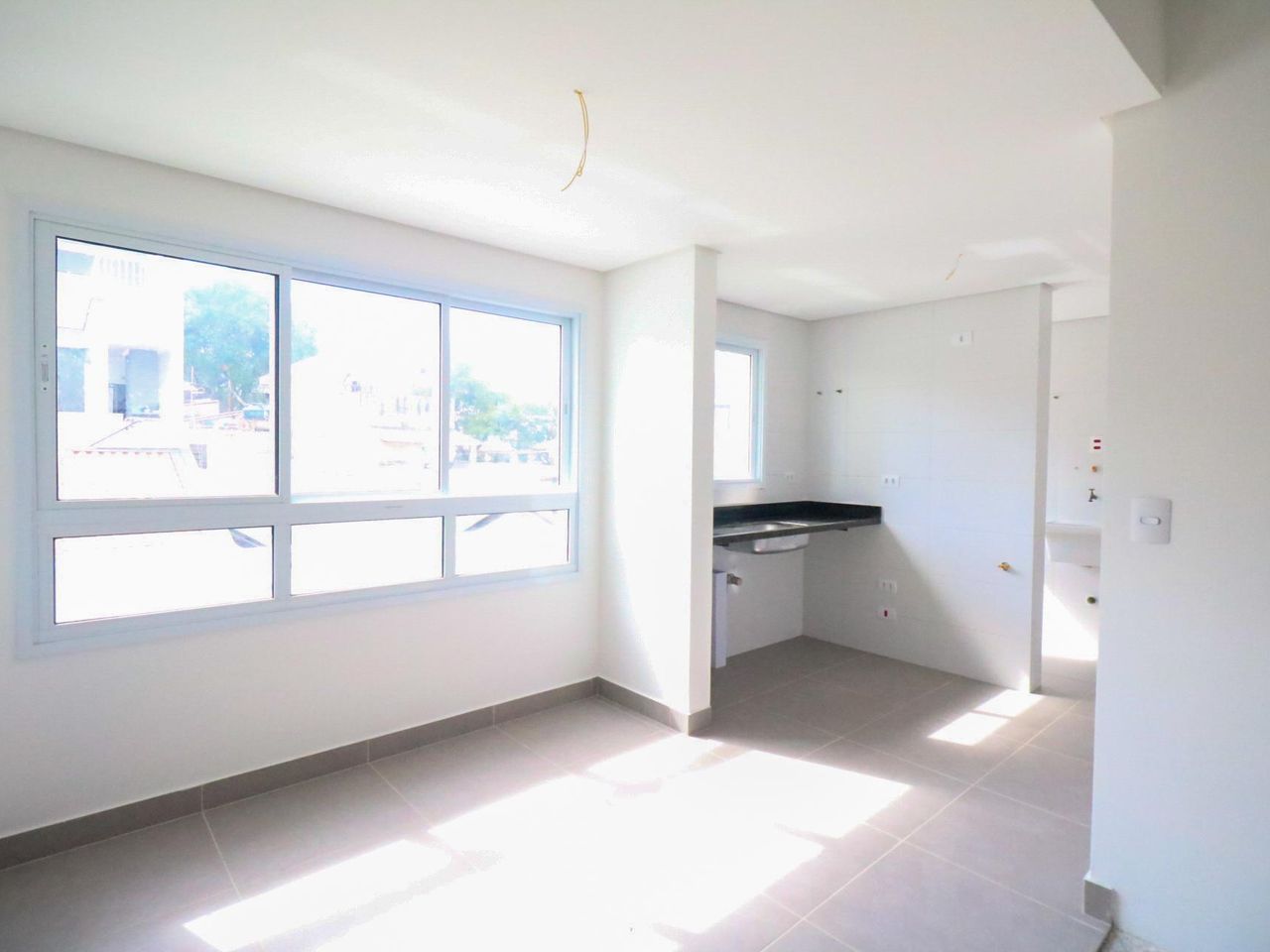 Apartamento de 86 m² em andar intermediário no Barcelona, foto 5