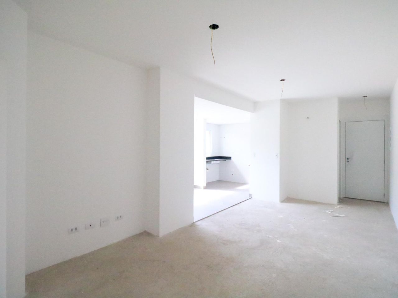 Apartamento de 86 m² em andar intermediário no Barcelona, foto 4