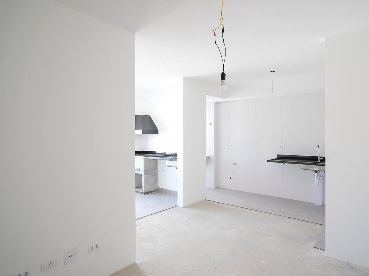 Apartamento de 68 m² com varanda no Barcelona, foto 4
