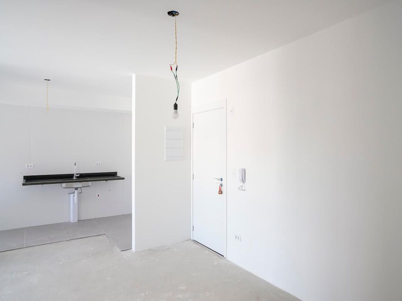 Apartamento de 68 m² com varanda no Barcelona, foto 5