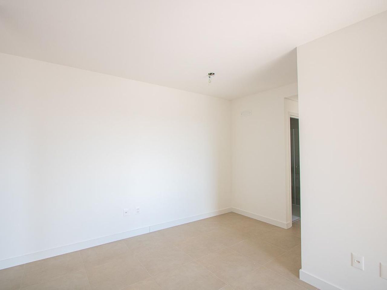 Apartamento de 93 m² com varanda · Campestre, Santo André, foto 3