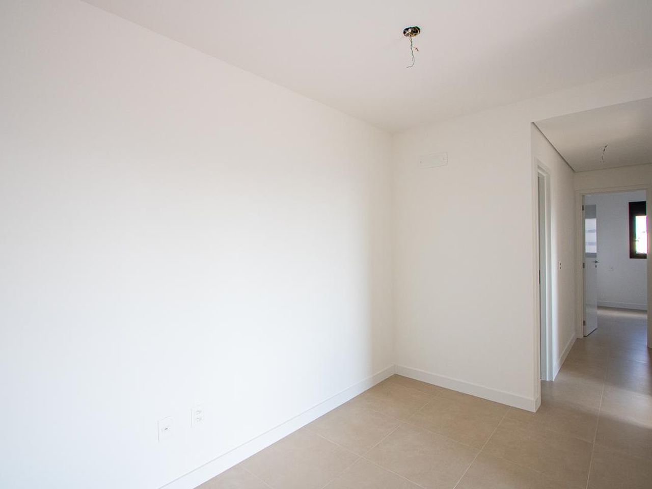 Apartamento de 93 m² com varanda · Campestre, Santo André, foto 3