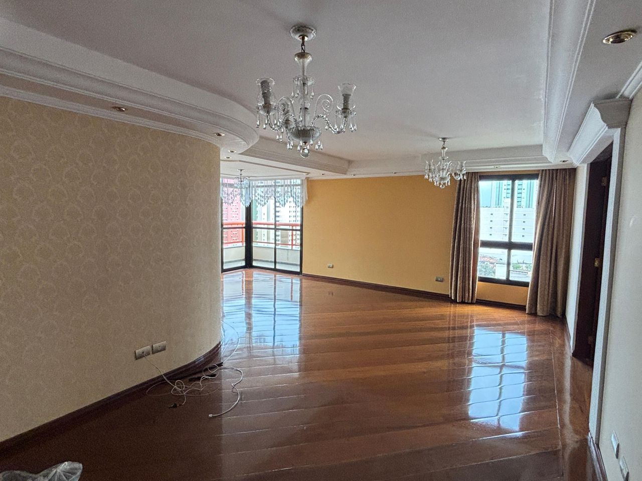 Apartamento de 180 m² com banheira · Jardim, Santo André, foto 3