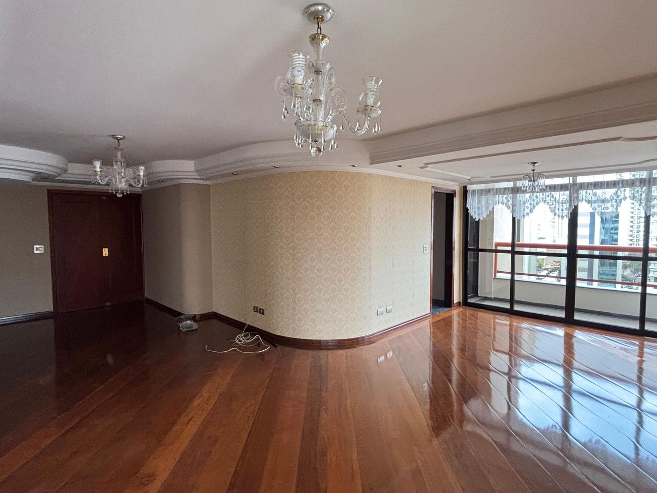 Apartamento de 180 m² com banheira · Jardim, Santo André, foto 1
