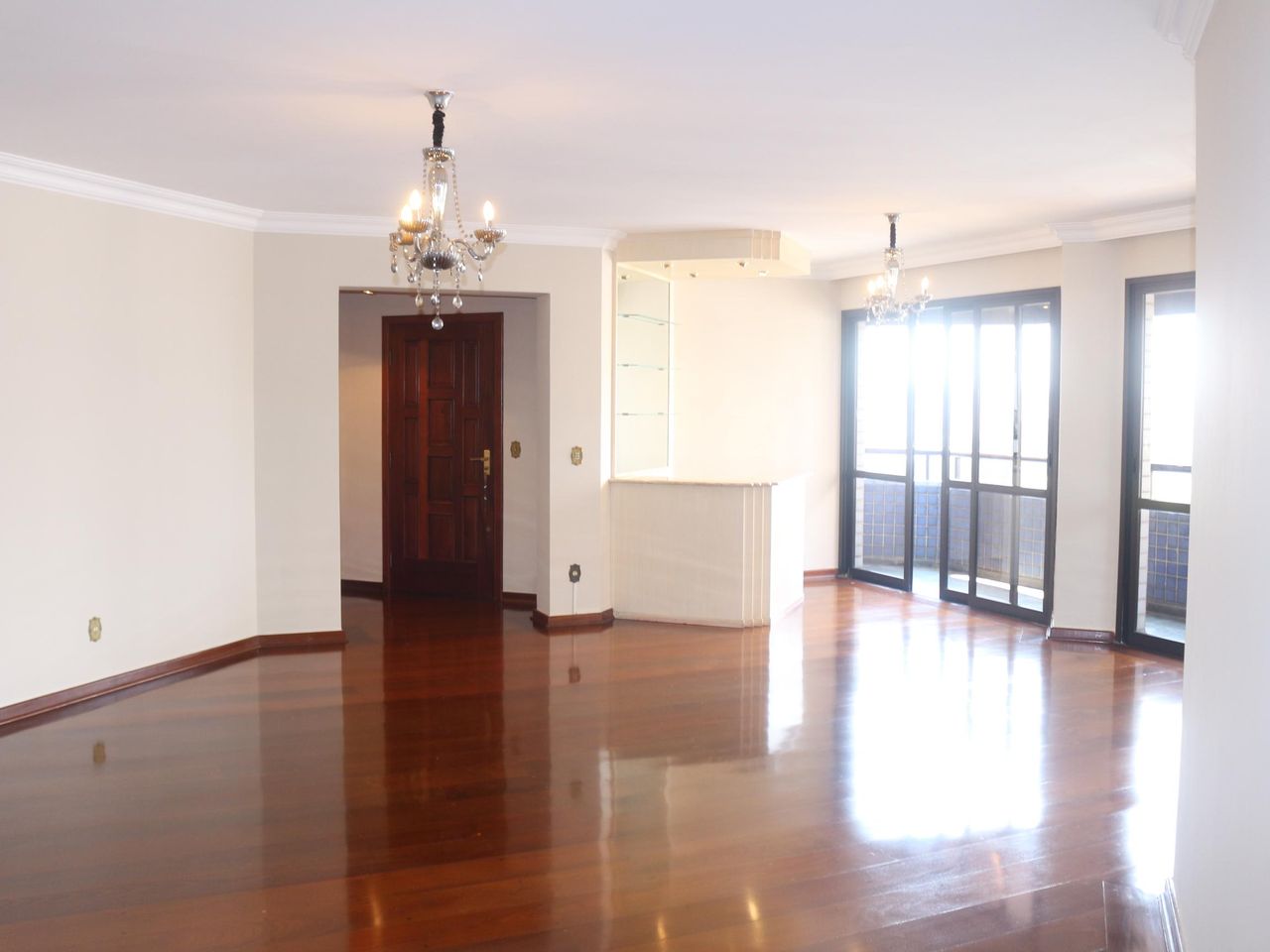 Apartamento de 205 m² com 4 dormitórios no Barcelona, foto 2