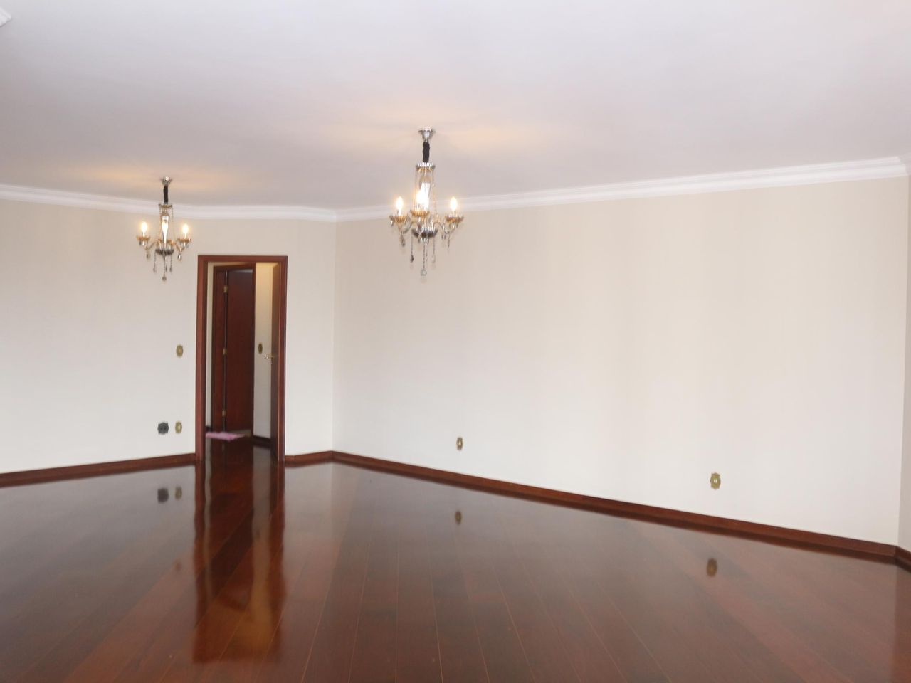 Apartamento de 205 m² com 4 dormitórios no Barcelona, foto 3