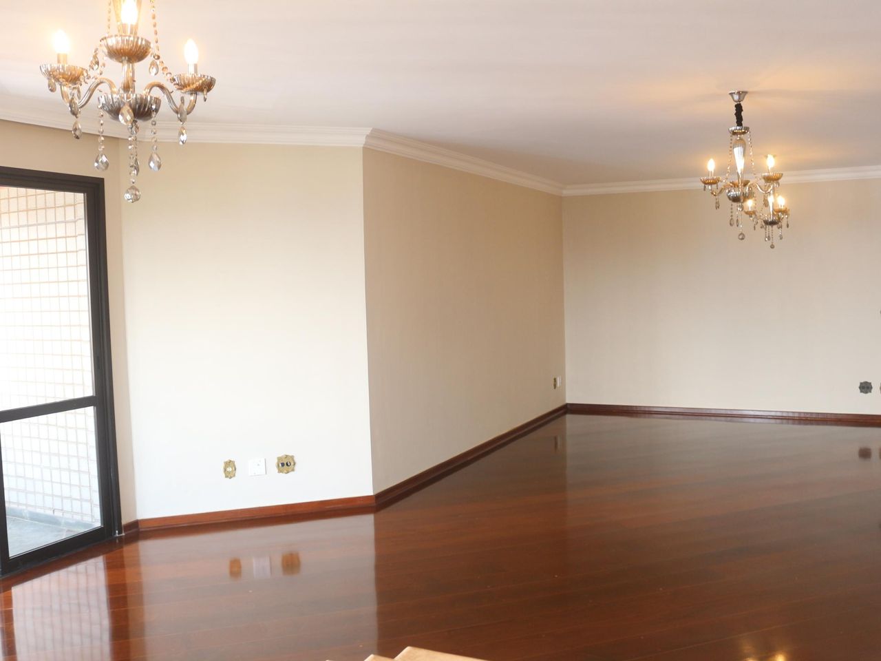 Apartamento de 205 m² com 4 dormitórios no Barcelona, foto 4