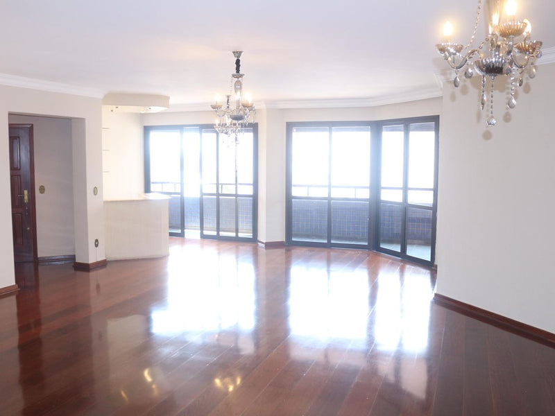 Apartamento de 205 m² com 4 dormitórios no Barcelona, foto 1