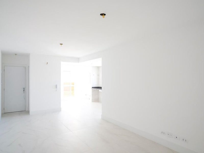 Cobertura de 120 m² com três dormitórios no Barcelona, foto 1