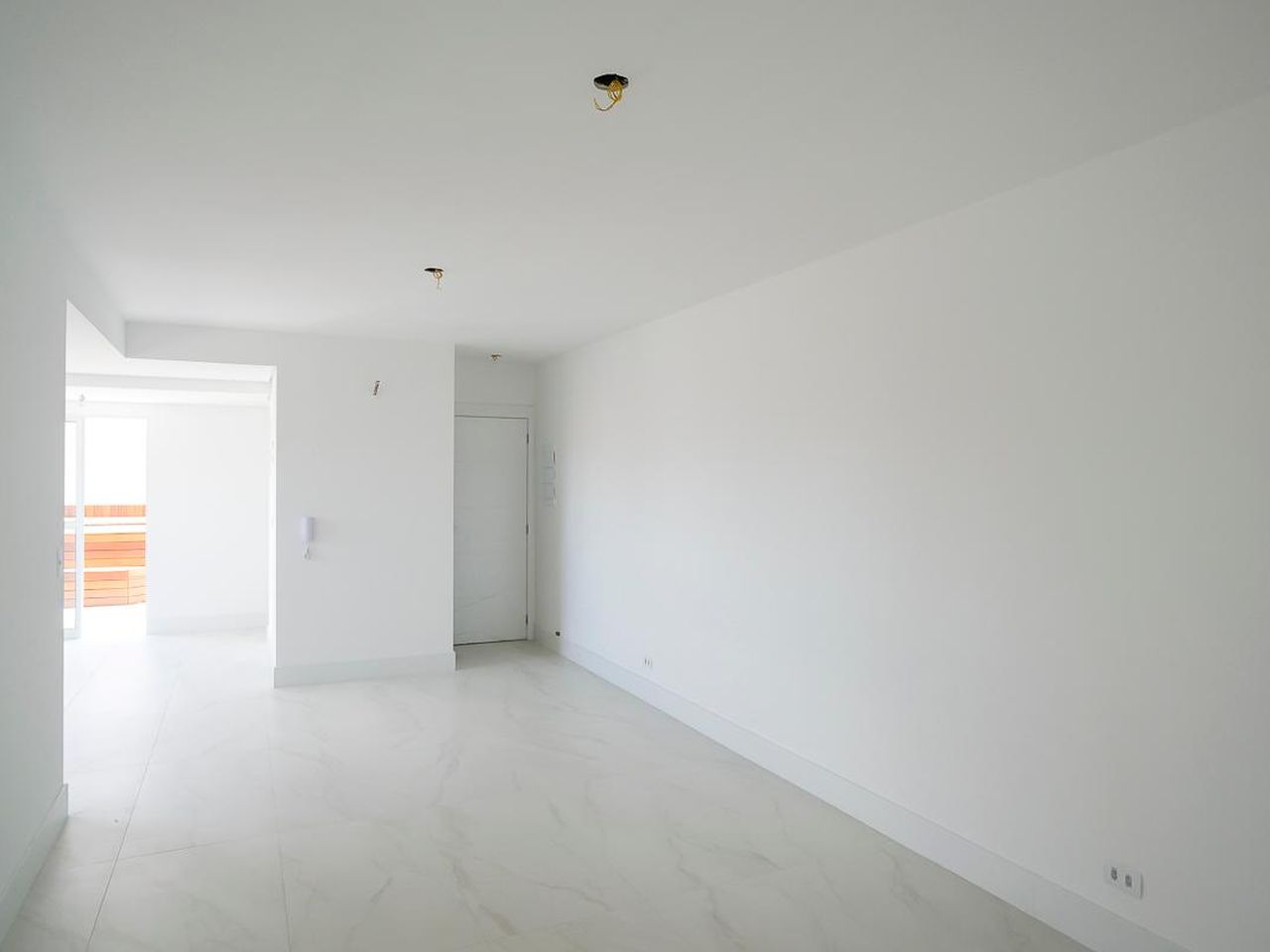 Cobertura de 121 m² com suíte no Barcelona, foto 3