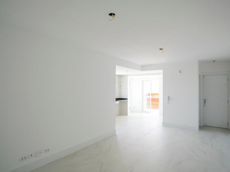 Cobertura de 121 m² com suíte no Barcelona, foto 1
