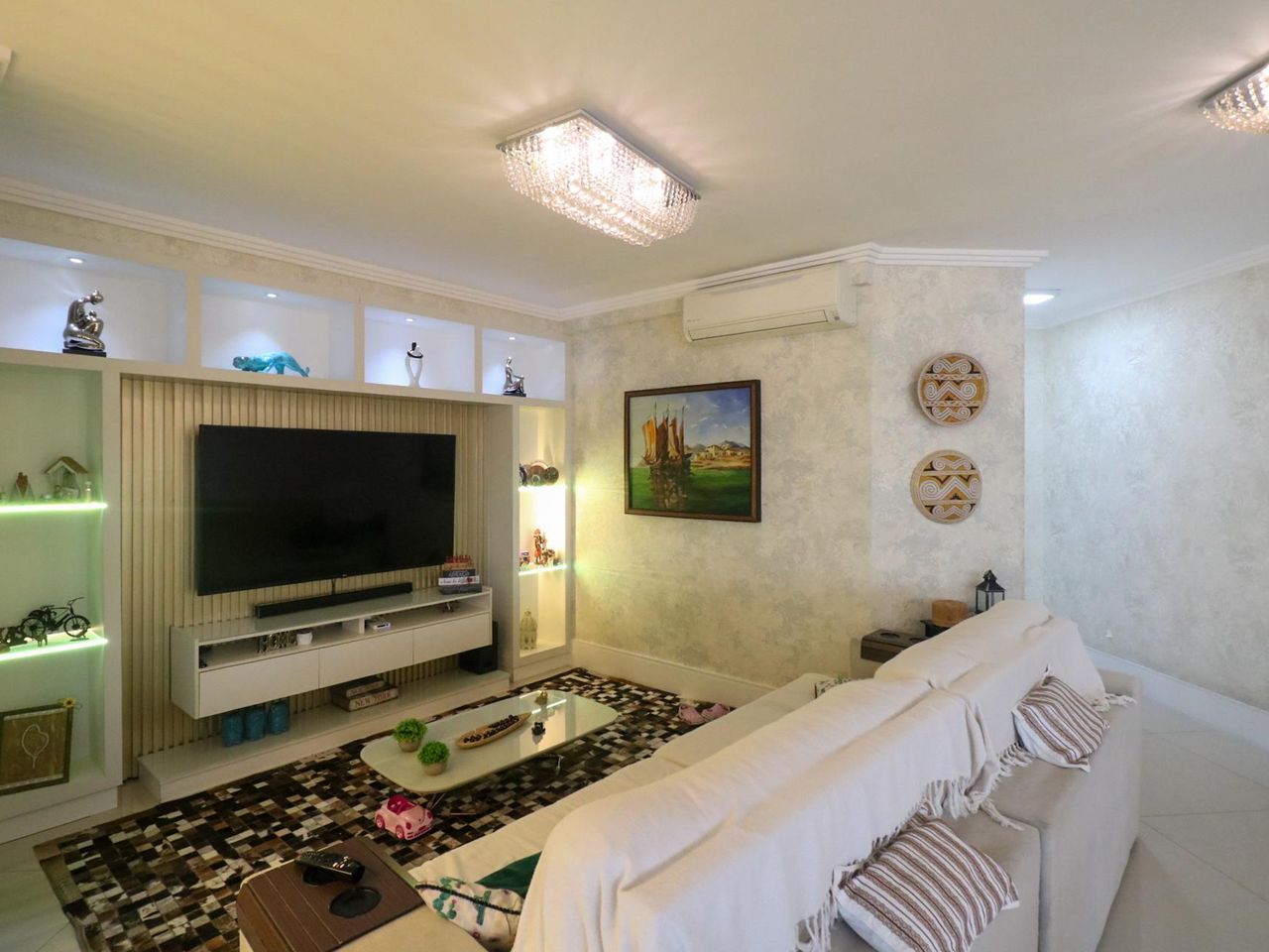Apartamento de 153 m² com closet e banheira no Santa Paula, foto 4
