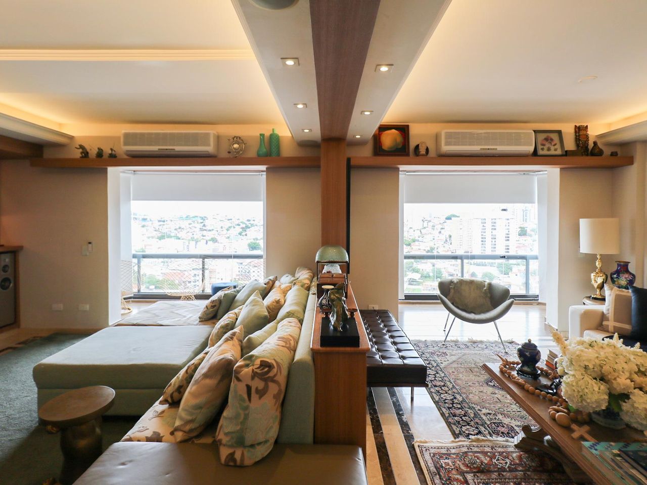 Apartamento de 258 m² com 5 vagas no Barcelona, foto 5