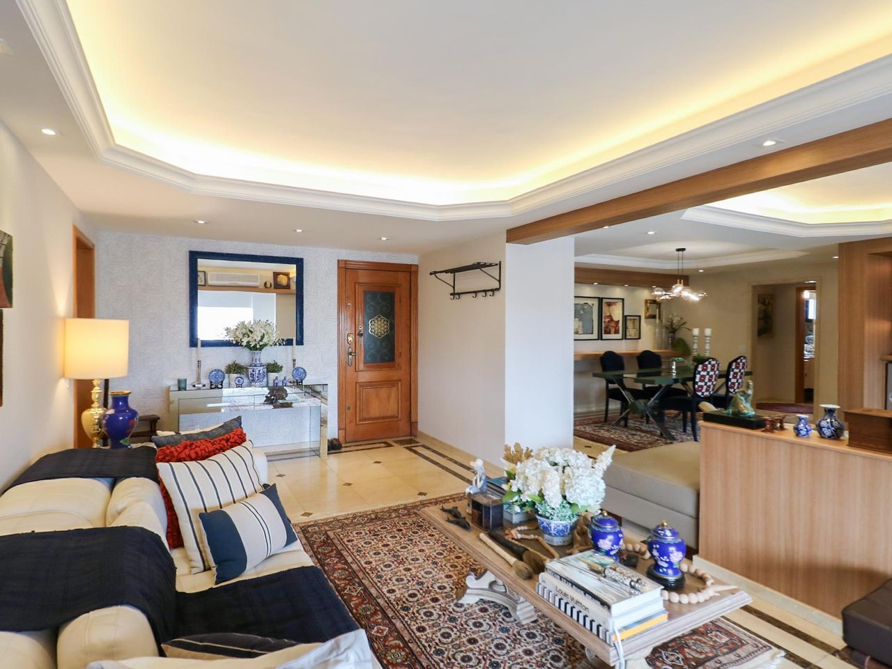Apartamento de 258 m² com 5 vagas no Barcelona, foto 4