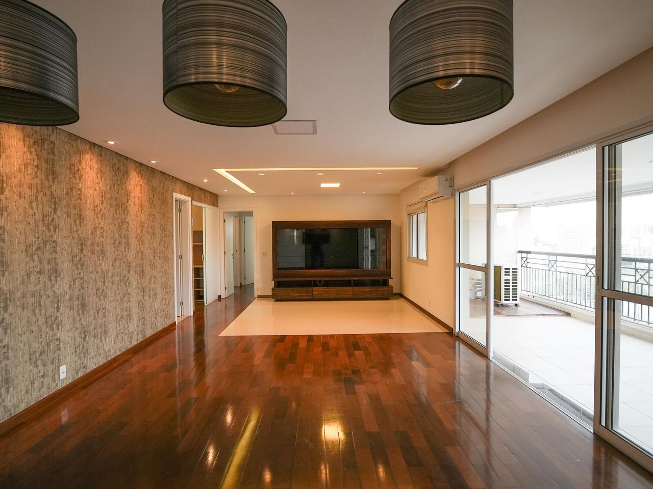 Apartamento de 165 m² com closet · Jardim, Santo André, foto 1