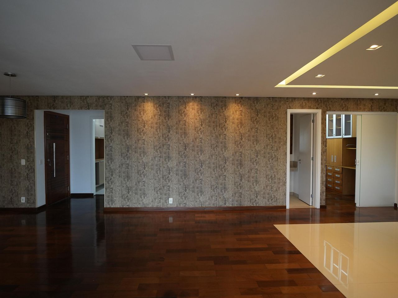 Apartamento de 165 m² com closet · Jardim, Santo André, foto 2