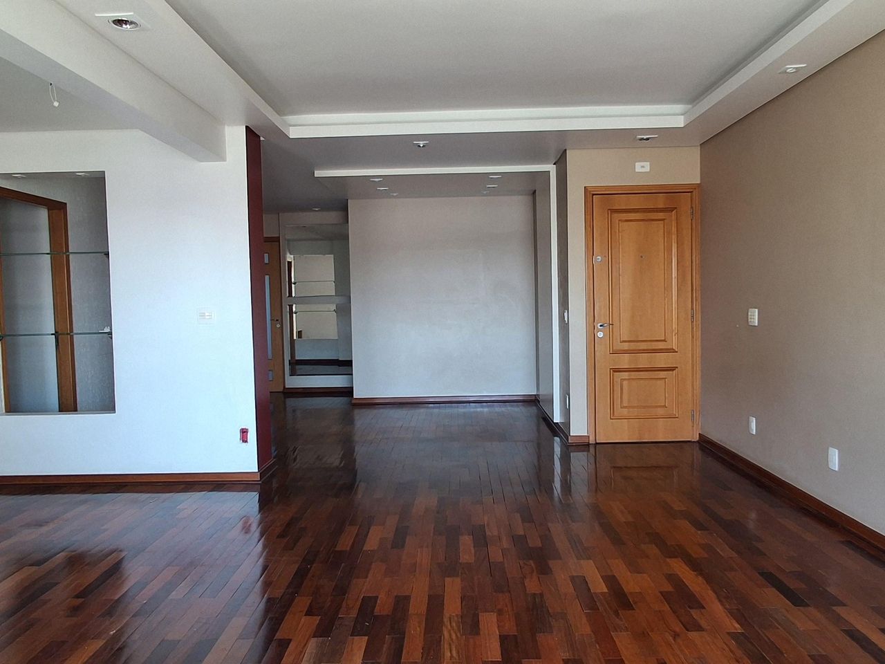 Apartamento de 152 m² com suíte e banheira no Santa Paula, foto 5